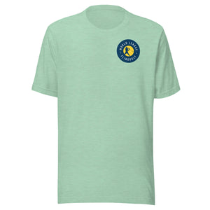 Unisex '23 New Swarm Tour T-Shirt