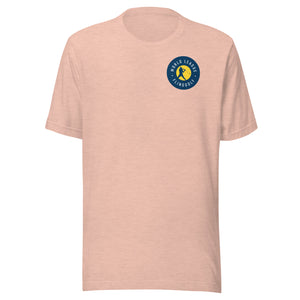 Unisex '23 New Swarm Tour T-Shirt