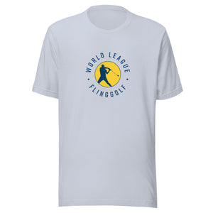 WLF T-shirt (Light)