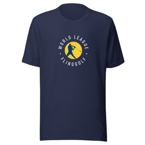 WLF T-shirt (Dark)