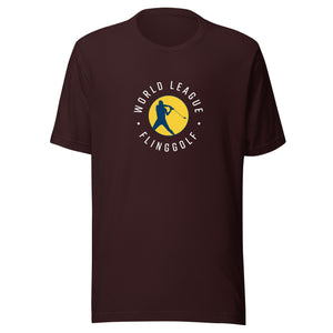 WLF T-shirt (Dark)