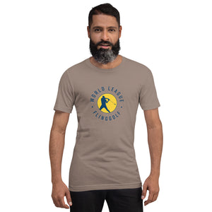 WLF T-shirt (Light)