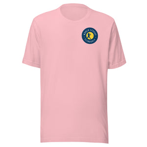 Unisex '23 New Swarm Tour T-Shirt