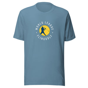 WLF T-shirt (Dark)