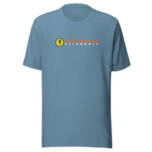 New Swarm FlingGolf Unisex T-shirt