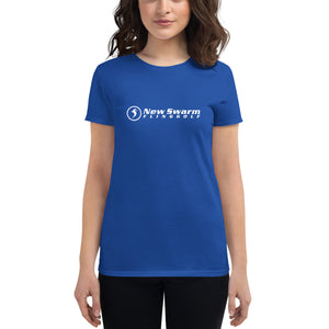 New Swarm Women's T-shirt