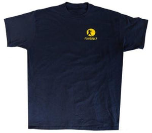 T-Shirt "Moon Hurly"