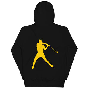 FlingGolf Hoodie