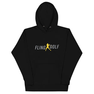 FlingGolf Hoodie