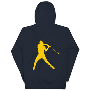 FlingGolf Hoodie