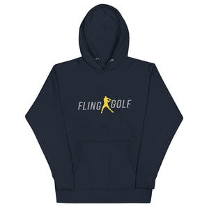 FlingGolf Hoodie