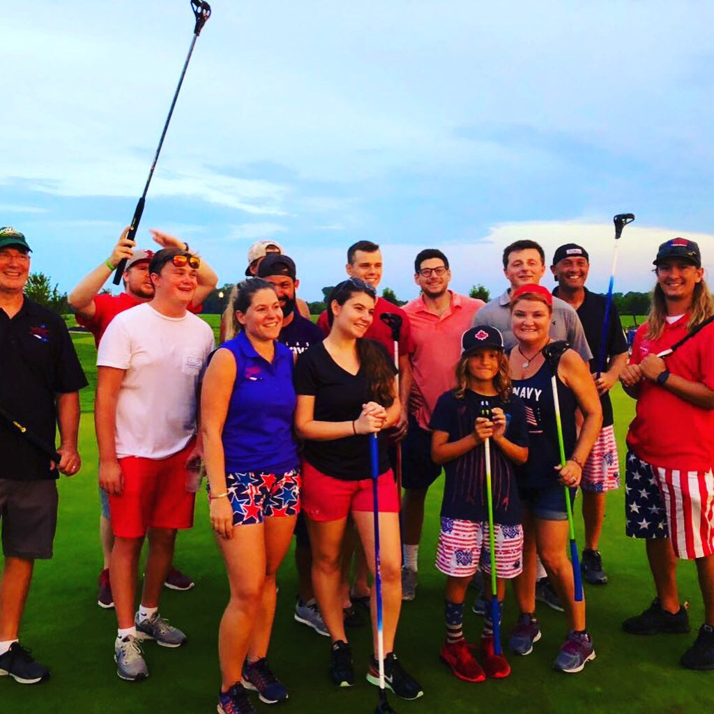 American Classic Golf Club gets ready for it's 3rd Season of FlingGolf League