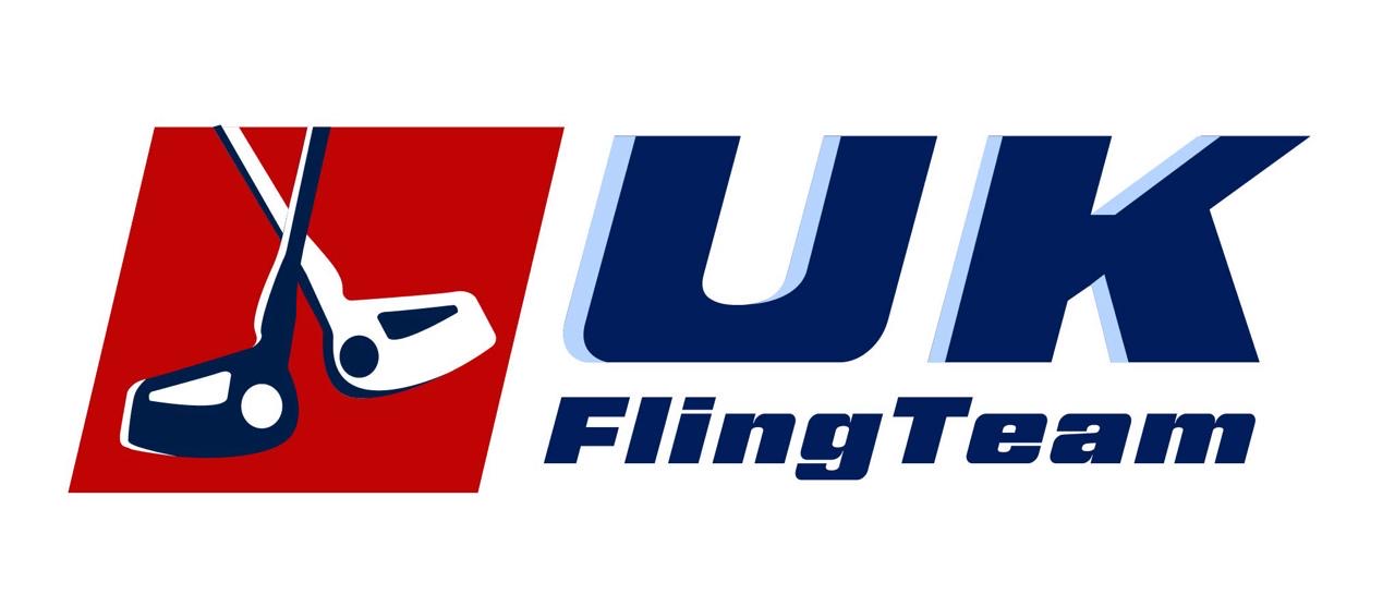 Team UK FlingGolf Roster Finalized for Britain's Cup