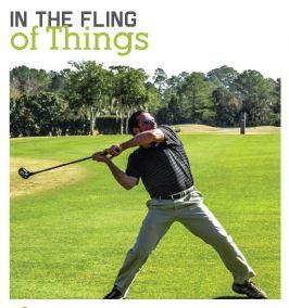 GolfBusiness Magazine features FlingGolf success in Minnesota!