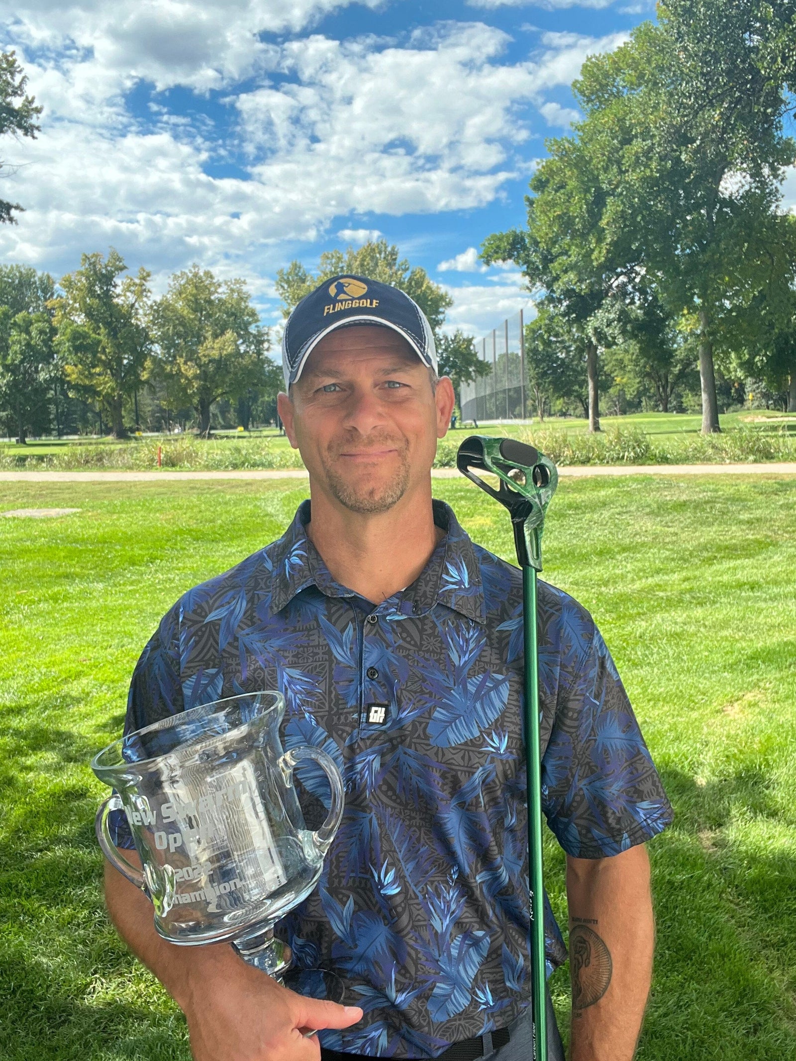 Can Kenzo Defend at WLF's New Swarm Classic?