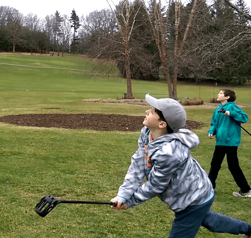 FlingGolf keeps growing in the hills of Virginia, rolls out near Montreal and Toronto