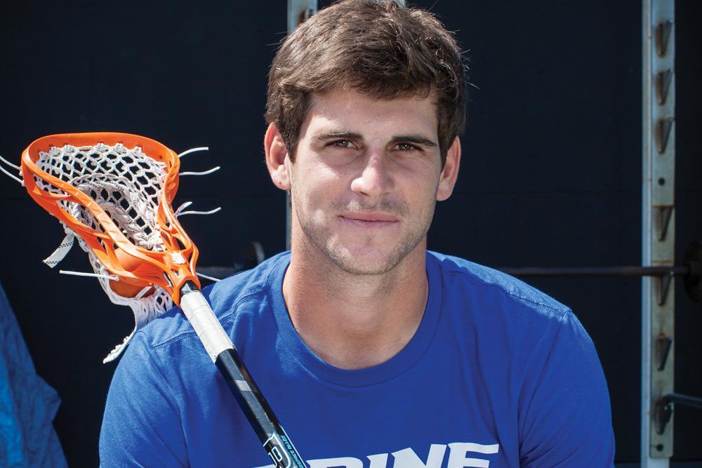 FlingGolf Makes its third Major League Lacrosse All Star Appearance