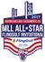PlusOne Sports presents the MLL All-Star FlingGolf Invitational