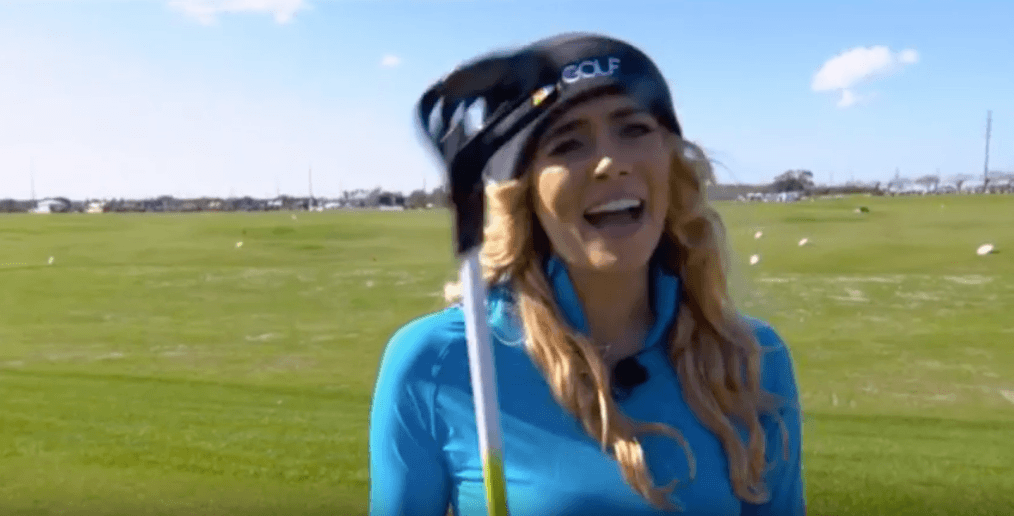 FlingGolf Crushes it at the 2019 PGA Show