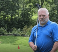 Guest Blog: Adam Leavelle describes his first 7 weeks playing FlingGolf.