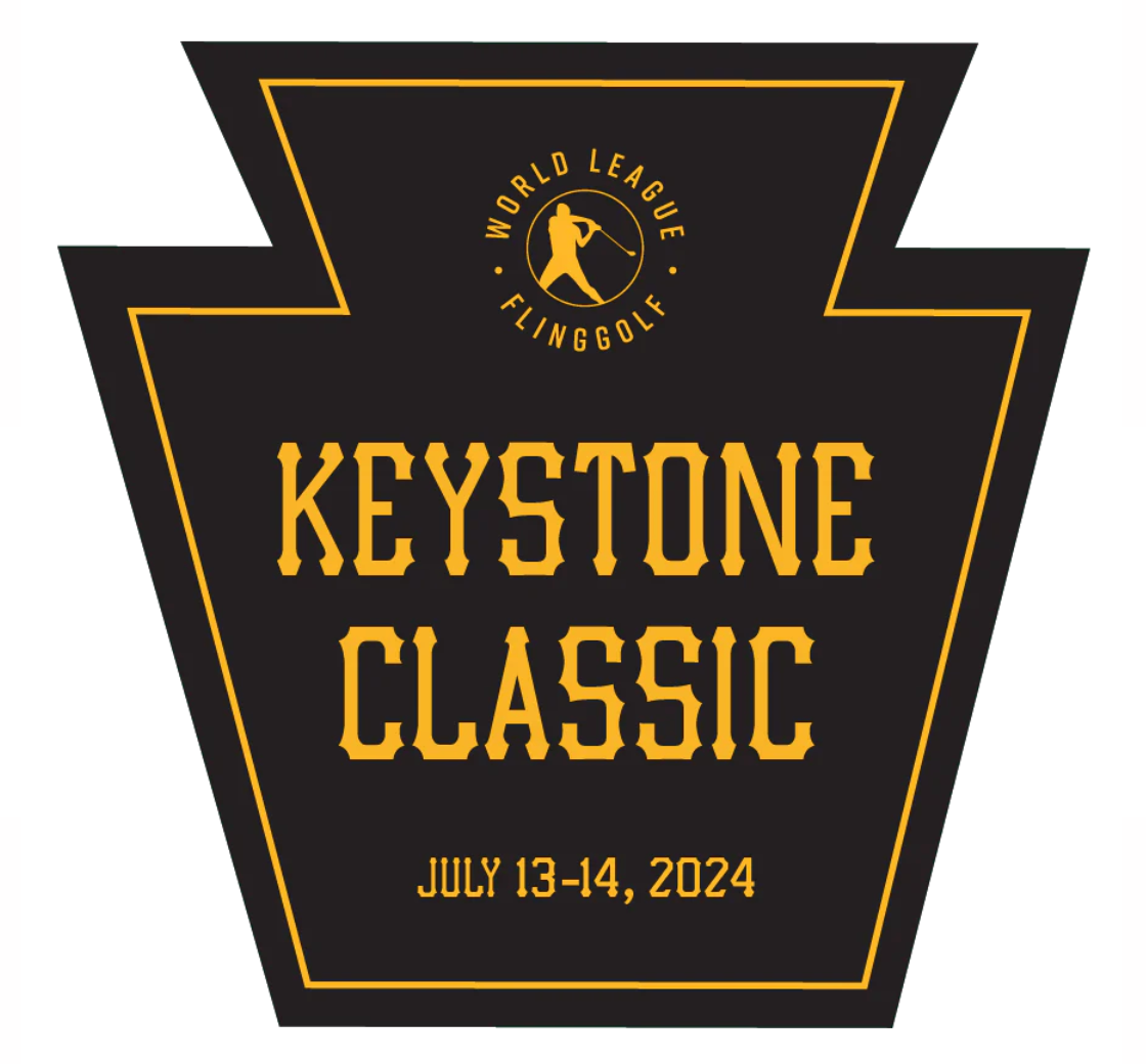 World League FlingGolf Opens Keystone Classic Registration