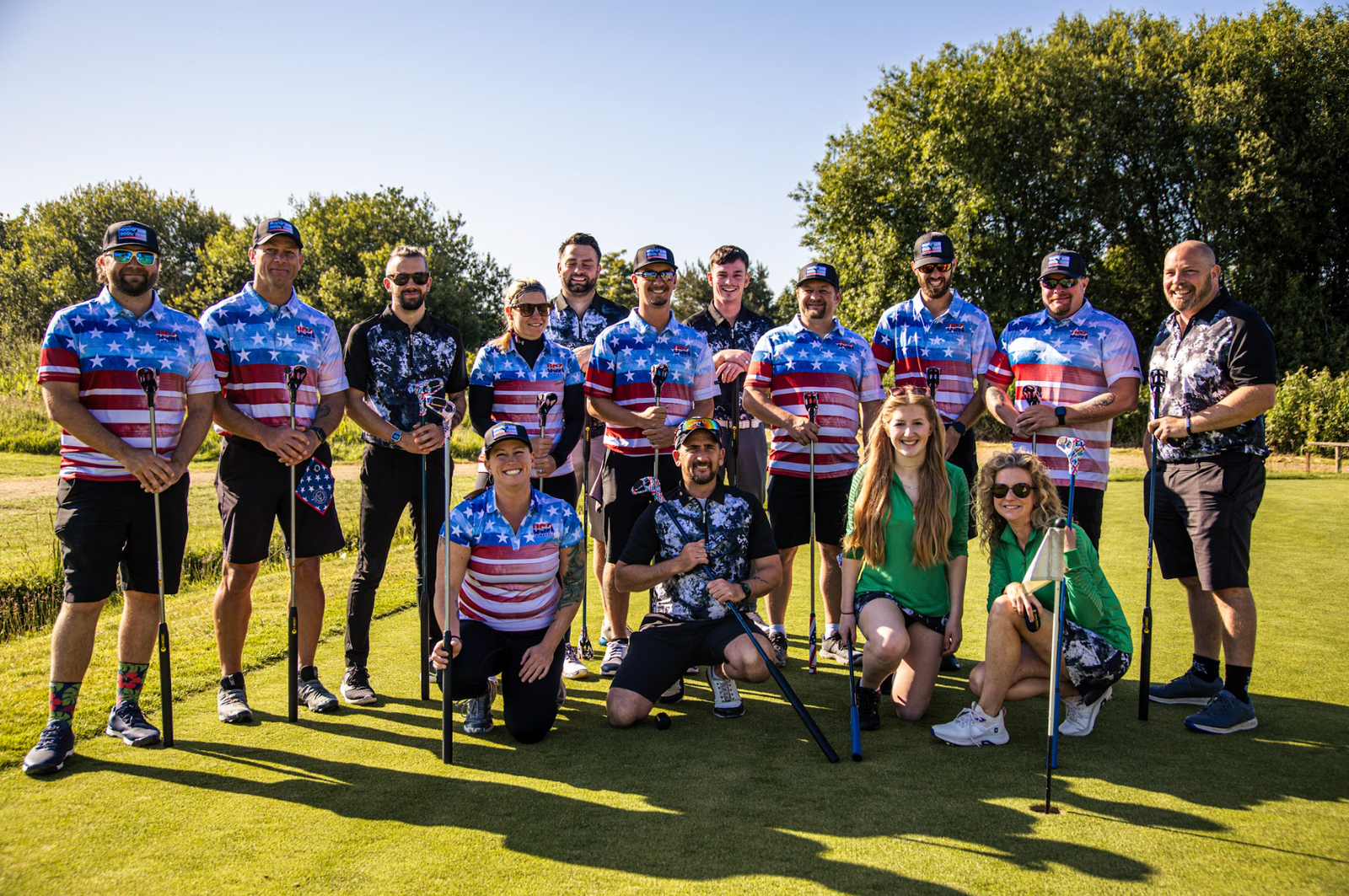 FlingGolf Britain's Cup to Expand Teams, Format and Reach in its 2nd Year