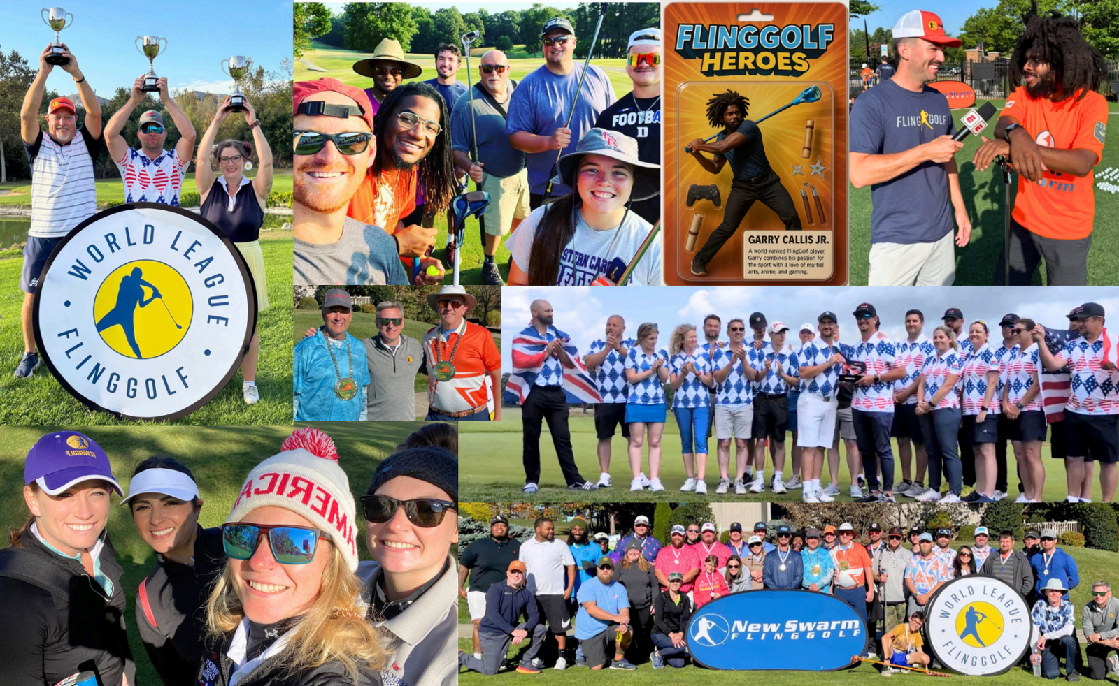 Founder's Wrap - WE are doing this together.