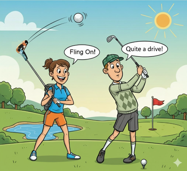 First Fling and Swing Fest in Oceanside, CA