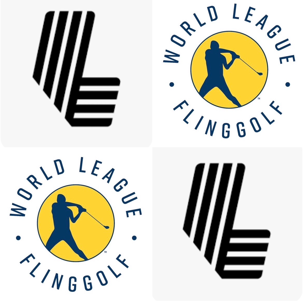 World League FlingGolf's Open Letter to LIV Golf Players