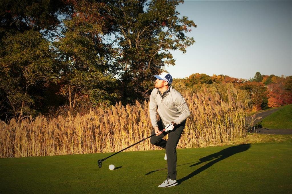 Sweet! FlingGolf is featured in the January Issue of Golf Digest (print)!