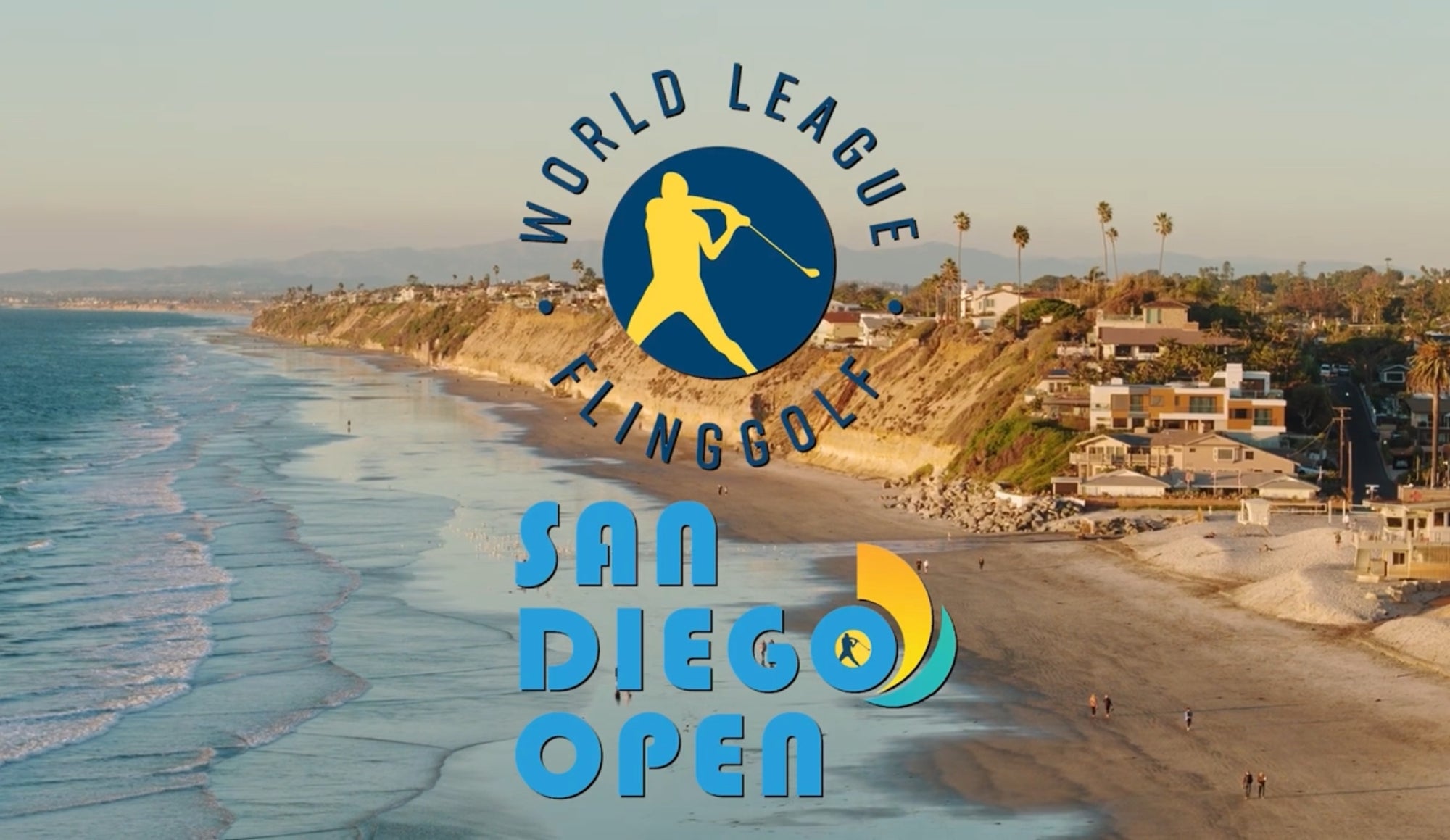 World League FlingGolf San Diego Open picked up by US Regional TV Sports Networks