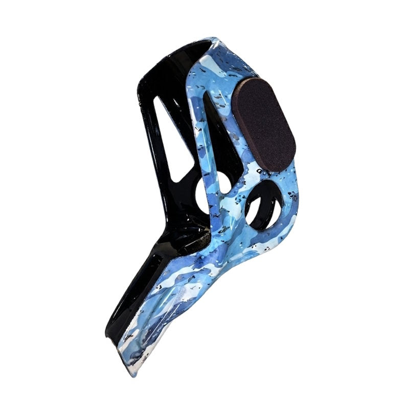 Camo FlingHeads