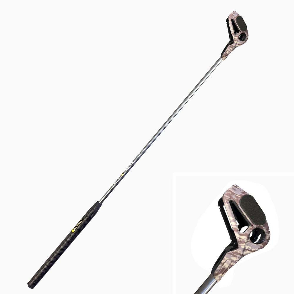 The Ballistick