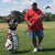 Dave Roberts, Golf Program Specialist and FlingGolf