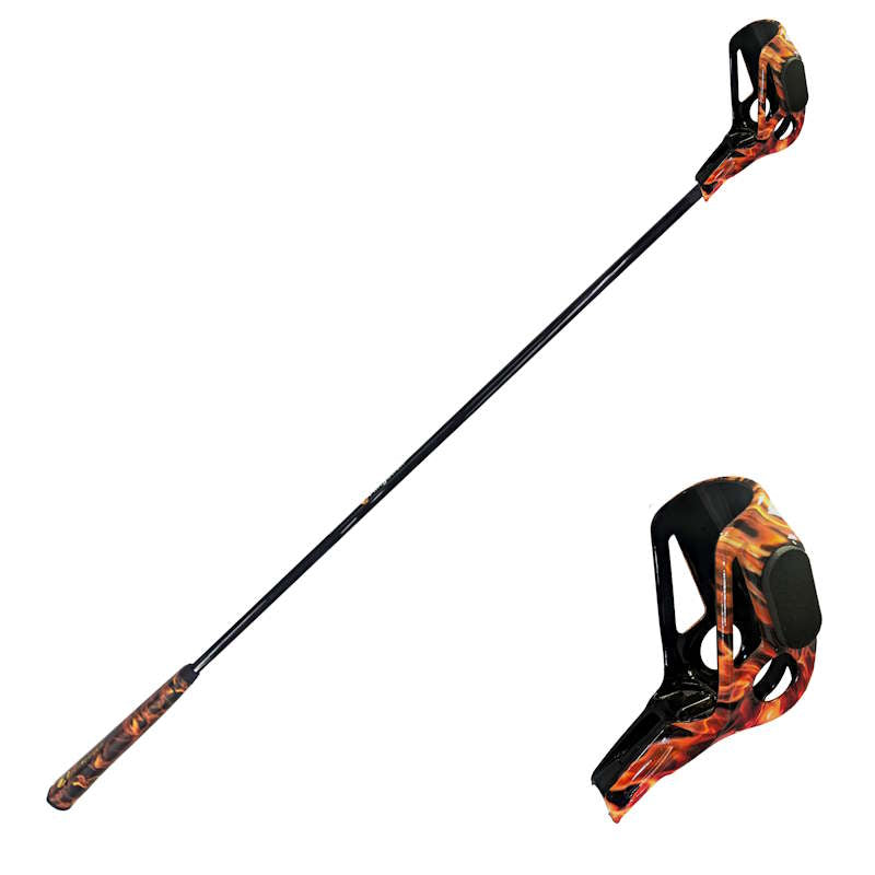 The Flamethrower