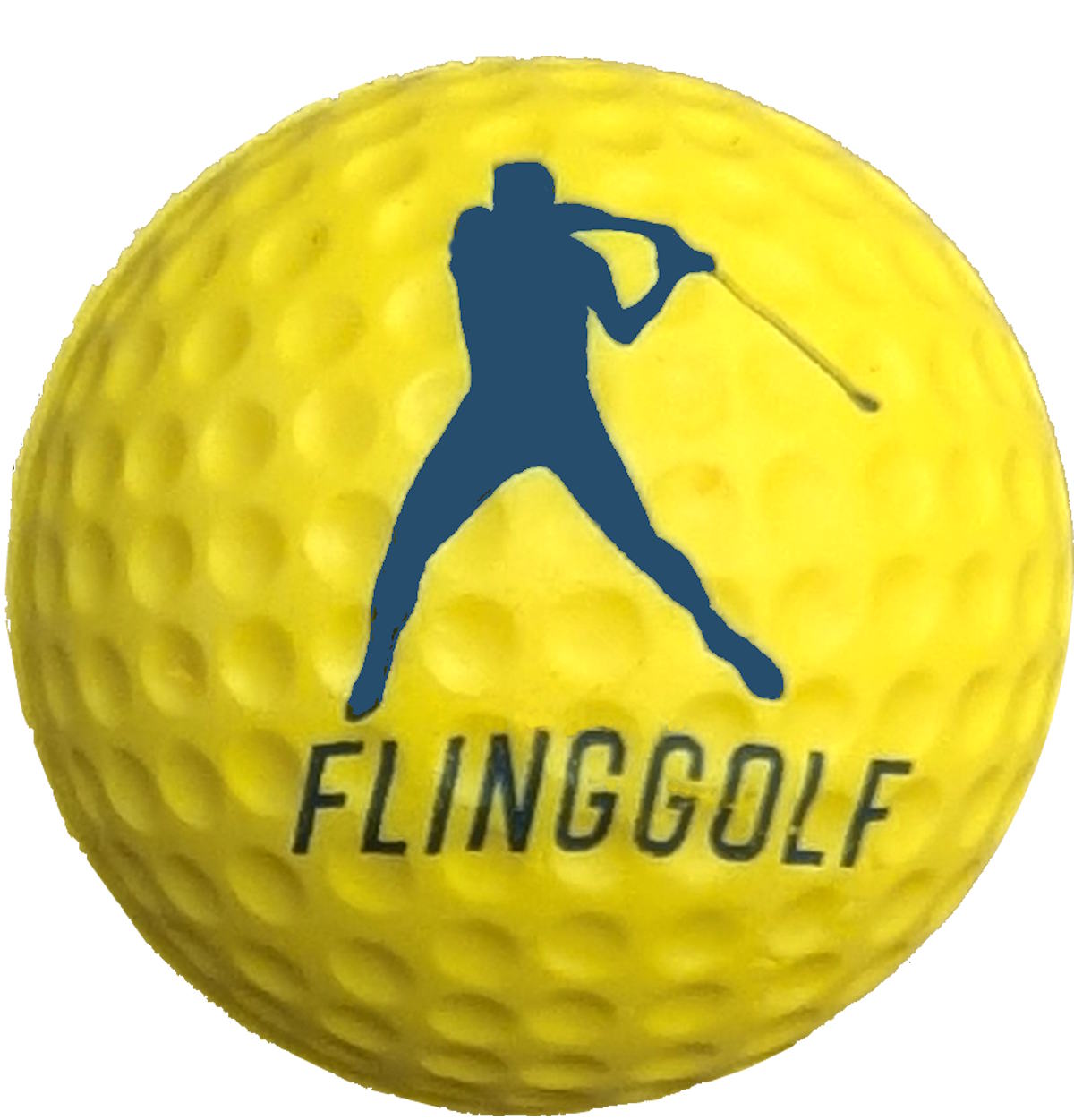 Practice Balls - Foam