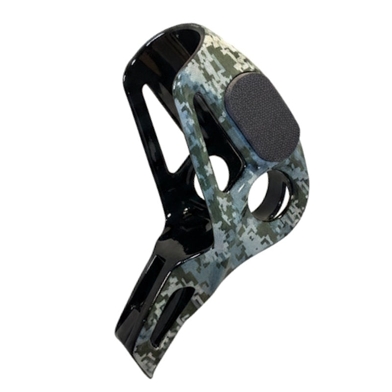 Camo FlingHeads