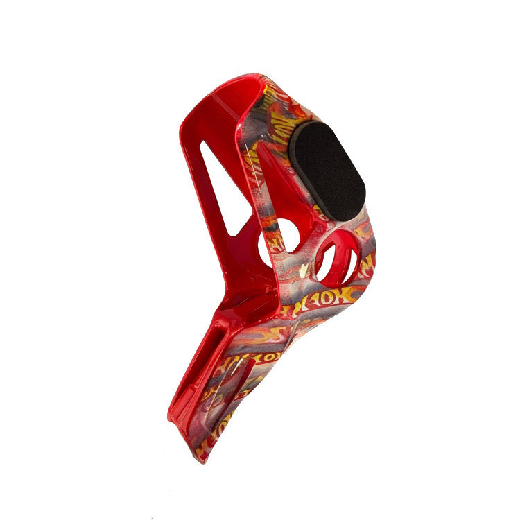 Miscellaneous Flingheads