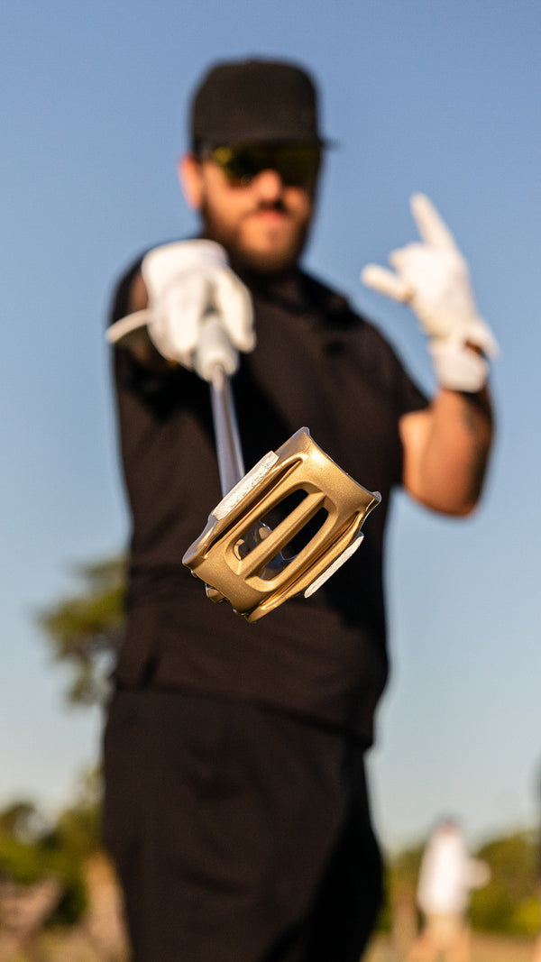 The FlingGolf Community