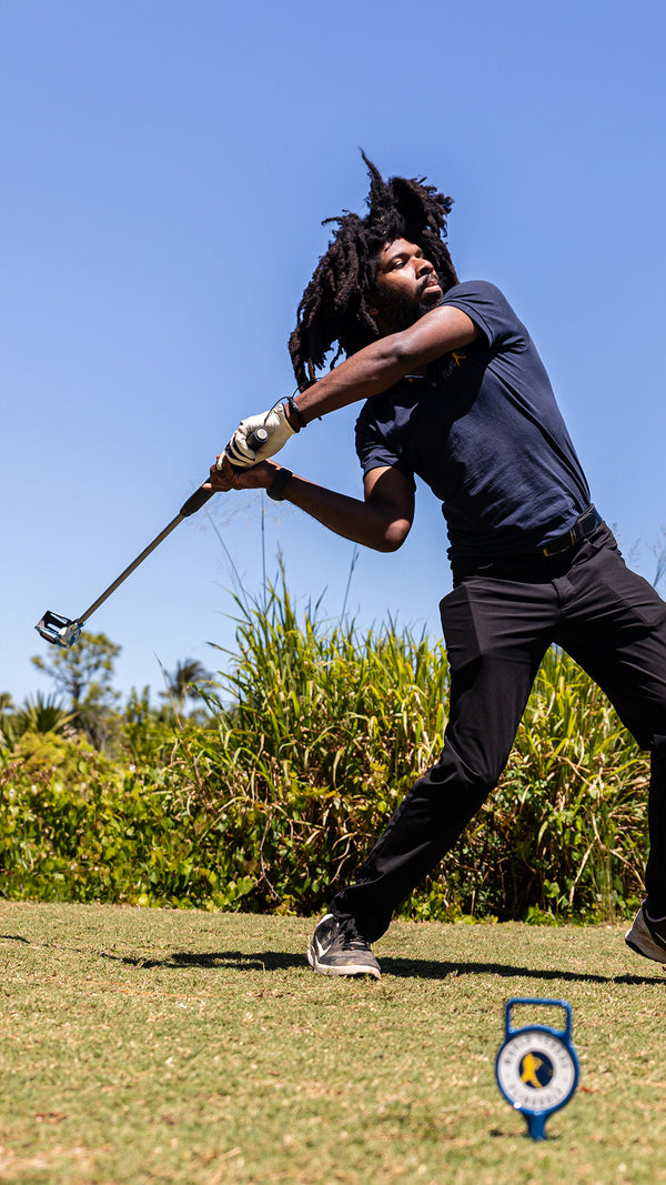 The FlingGolf Community