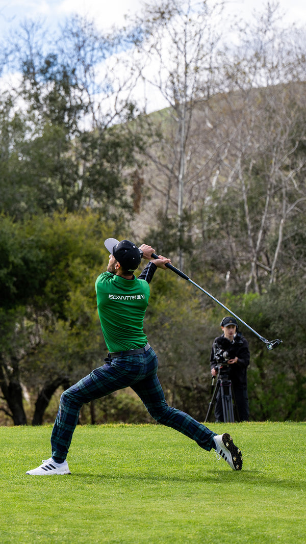 The FlingGolf Community