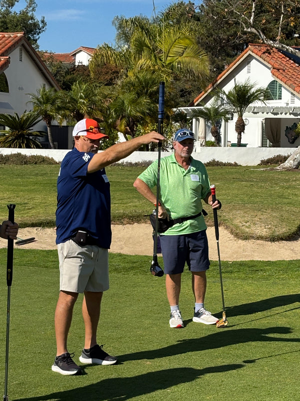 The FlingGolf Community