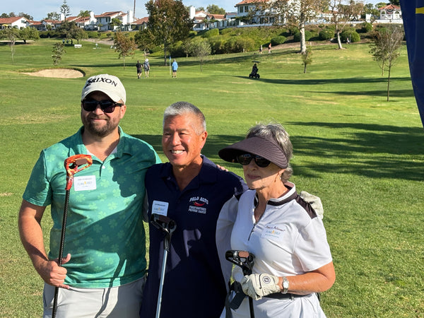 The FlingGolf Community