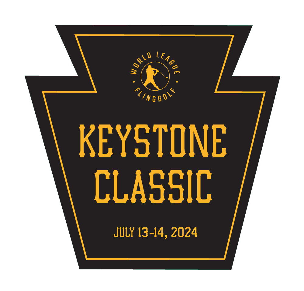 2024 Keystone Classic FlingGolf®