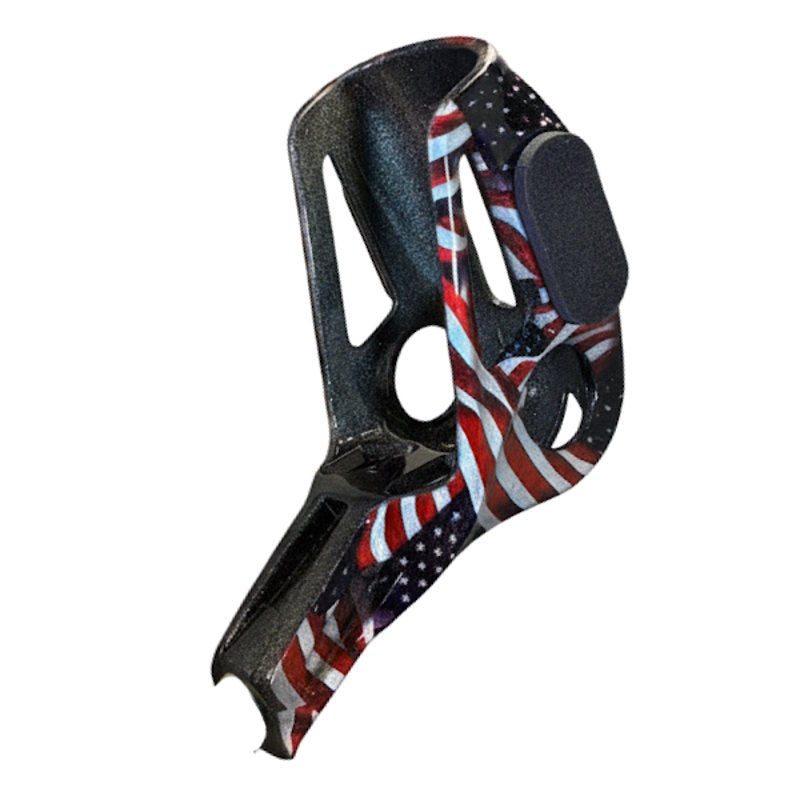 USA FlingHeads
