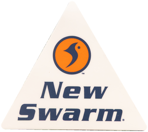 FlingGolf & New Swarm Stickers