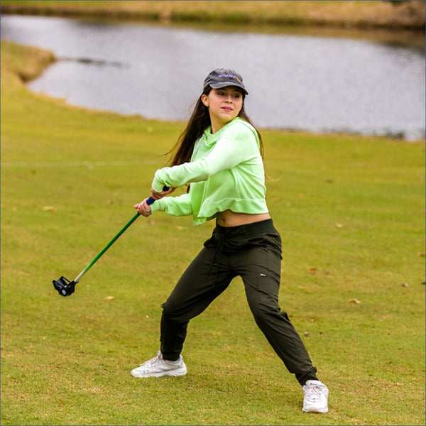 The FlingGolf Community