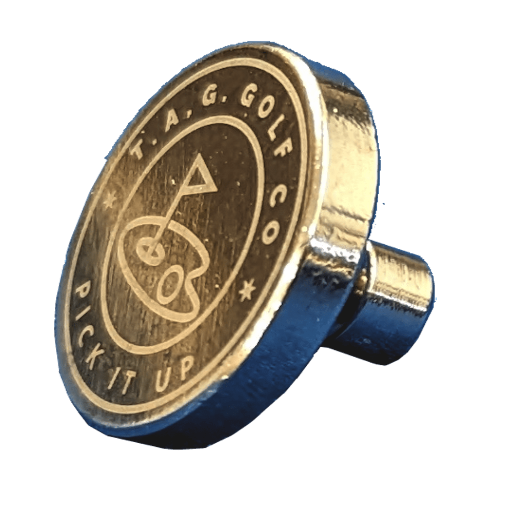 FlingGolf Magnetic Towel