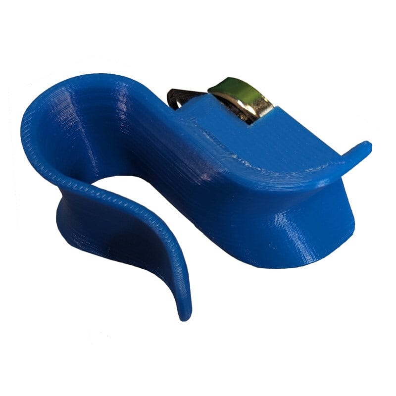 FlingStick Cart Clip