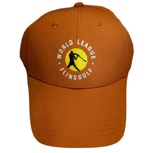 WLF Baseball Hat